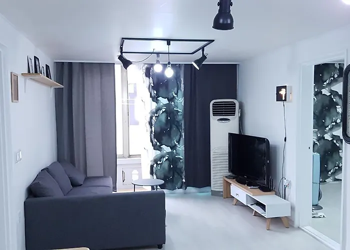 Affittacamere Comestay3 Seul